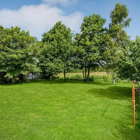 Amazing In With Kitchen Holiday home Haderslev