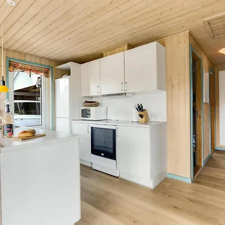 Dom wakacyjny Amazing In With Kitchen